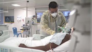 Homem morre depois da família ter processado hospital que lhe queria tirar o ventilador