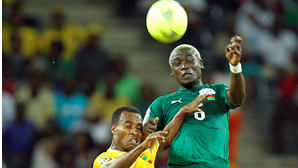 CAN2021: o que de melhor (e pior) já aconteceu na festa do futebol africano