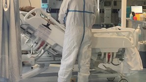 Nível crítico da pandemia de Covid-19 em Portugal ameaça outras doenças