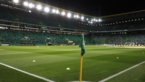 Sporting em risco de ser afastado das provas da UEFA