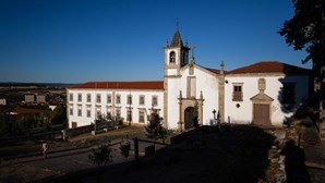Igreja penhorada por dívida foi vendida por 218 mil euros