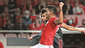 Filho de Pinto da Costa ‘tira’ Lucas Veríssimo ao FC Porto
