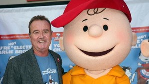 Morreu Peter Robbins, o ator que deu voz a 'Charlie Brown'