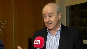 Rui Rio mais confiante na vitória acusa Costa de "deturpar" propostas do PSD