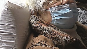 Idosa de 87 anos espera 12 horas em hospital de Gaia e não é atendida
