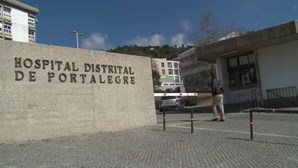 Bebé de oito dias morre após atraso no socorro médico em Portalegre		