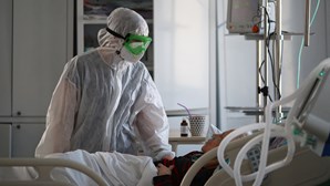 Rússia ultrapassa as 100 mil novas infeções diárias