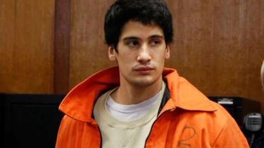 Chamada telefónica de amiga de Carlos Castro determinante para a detenção de Renato Seabra há 15 anos