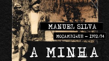 Manuel Silva - Preparado para a guerra