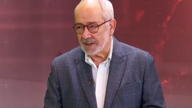 Francisco Moita Flores despede-se da televisão