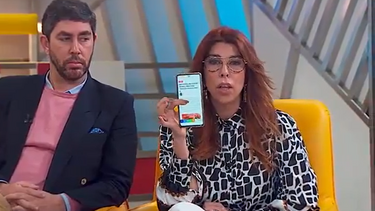 Sónia Costa explica 'guerra' com prostituta Ana Loureiro