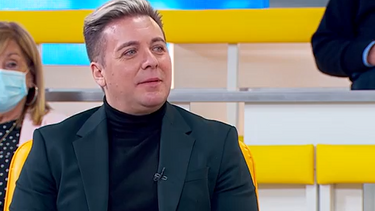 Rui Bandeira revela segredos das mudanças de visual e cuidados de saúde