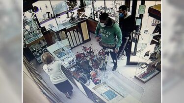 Ladrão do ouro vê confirmada pena de 20 anos de cadeia. Fez 12 golpes armados na Grande Lisboa e Margem Sul