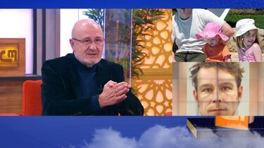 "Se foi o Bruckner provem-no": Manuel Maria Rodrigues sobre desaparecimento de Maddie McCann