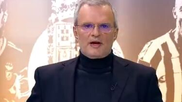 Octávio Lopes: “Benfica? Isto é condenável”