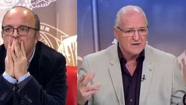 Jorge Amaral: “O presidente falou e o Sporting perdeu”