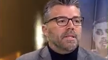 José Calado: “O Sporting que veja nas câmaras!” 