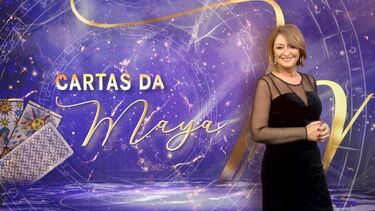 Cartas da Maya: Saiba o que lhe reserva o seu signo para esta quarta-feira