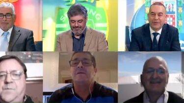 Fernando Mendes: “Se Pinto da Costa quisesse, Jorge Jesus era treinador do Porto há muito tempo”