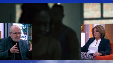 Mulher vive terror às mãos do marido durante 25 anos