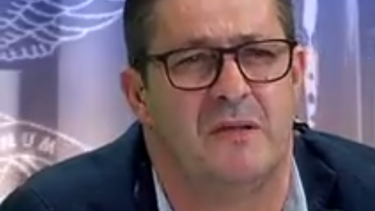 Fernando Mendes: "Muitos jogadores do Sporting estão em má forma"