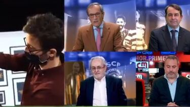 Carlos Barbosa da Cruz: "Slimani seria bem-vindo ao Sporting"