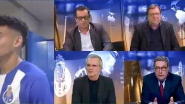 Manuel Queiroz: “Imagino o que Pinto da Costa está a sofrer…”