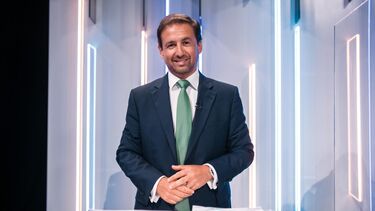 Julgamento de Pedro Frazão por difamação de José Manuel Pureza começa hoje