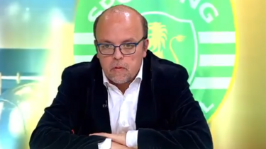 Nuno Saraiva: "Slimani sempre quis voltar ao Sporting"