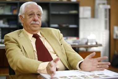 José António dos Santos, 'Rei dos Frangos' 