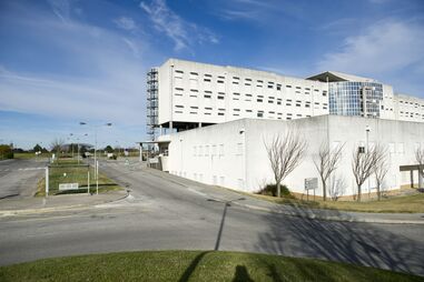 Hospital de Torres Novas 