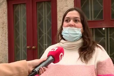 Pelo menos 25 desalojados no bairro da Madragoa com obras da Linha Circular do Metro de Lisboa