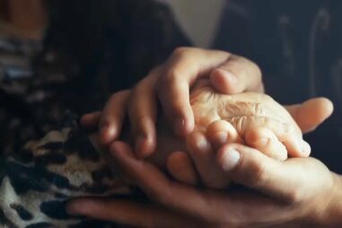 Cuidadores informais