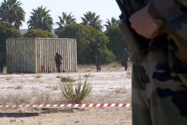 Acordo com Paulino trama investigadores no caso Tancos