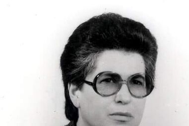 Maria Lourença Cabecinha