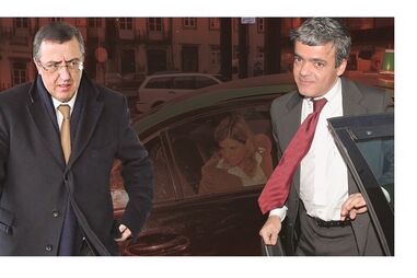 Advogado de Ronaldo trava acesso a emails na operação Fora de Jogo