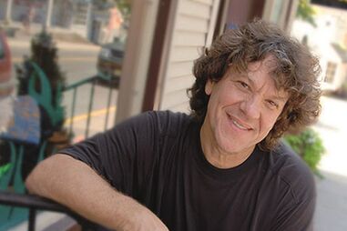 Michael Lang