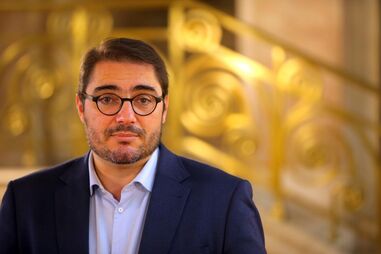 João Oliveira, do PCP