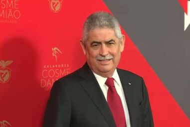 Vieira paga 21,7 milhões ao Novo Banco com crédito do próprio banco