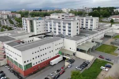 Hospital de Viseu
