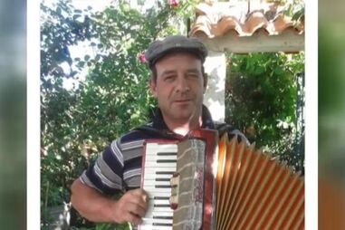 Homem recusa separação e atira para matar mulher em Lamego