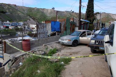 Fotojornalista morto a tiro à porta de casa em Tijuana, no México