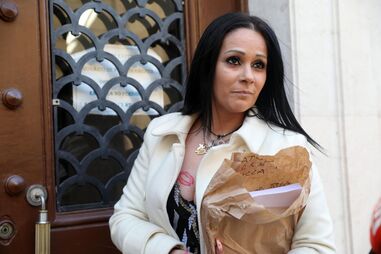 Ana Loureiro deu a sua opinião sobre o cantor