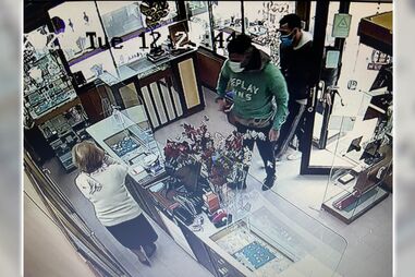 Ladrão do ouro vê confirmada pena de 20 anos de cadeia. Fez 12 golpes armados na Grande Lisboa e Margem Sul