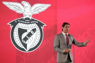 Rui Costa
