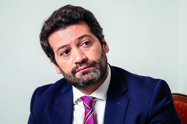 André Ventura