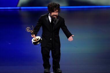 Peter Dinklage 
