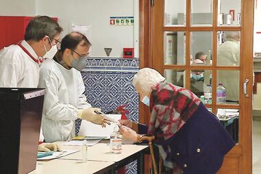 Voto