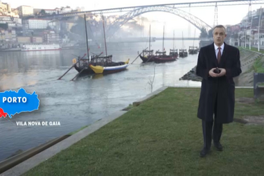 Vila Nova de Gaia: O 3.º concelho-chave das eleições Legislativas 2022