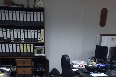 Assalto a Junta de Freguesia de Braga